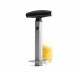 Pelador DE piñas inoxidable 24 cms. Lacor 60392