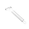 Pelapatatas "Y" luxe inox 1810. Lacor 62687