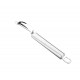 Pelapatatas "P" luxe inox 1810. Lacor 62688