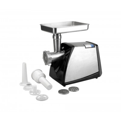 Picadora electrica DE carne 800 W.. Lacor 69068