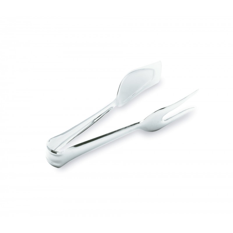 Pinza serv. mesa inox.. Lacor 62307