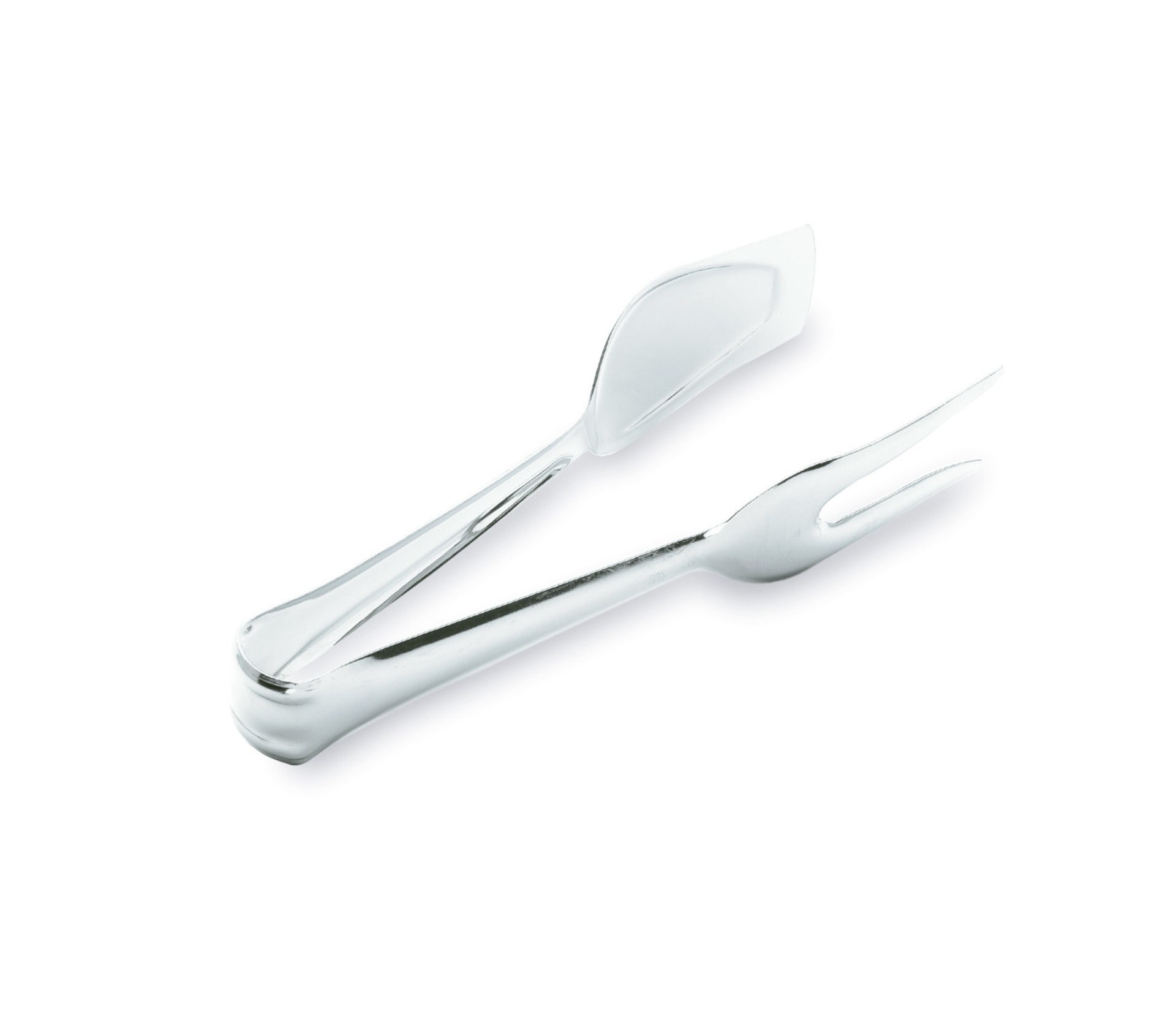 Pinza serv. mesa inox.. Lacor 62307