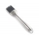 Pincel silicona mango inox 22 cms. Lacor 64418