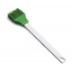 Pincel silicona verde 23 cms. Lacor 64426