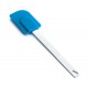 Espátula silicona azul 23 cms. Lacor 64428