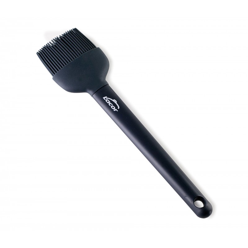 Pincel DE silicona 23 cms. Lacor 64441