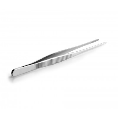Pinza grill inox 30 cm inox 1810. Lacor 62933