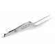 Pinza DE precisión offset 16 cm inox181. Lacor 62954