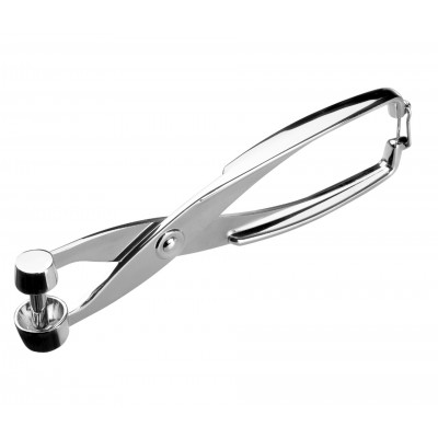 Tenaza extractor huesos aceitunas. Lacor 62973