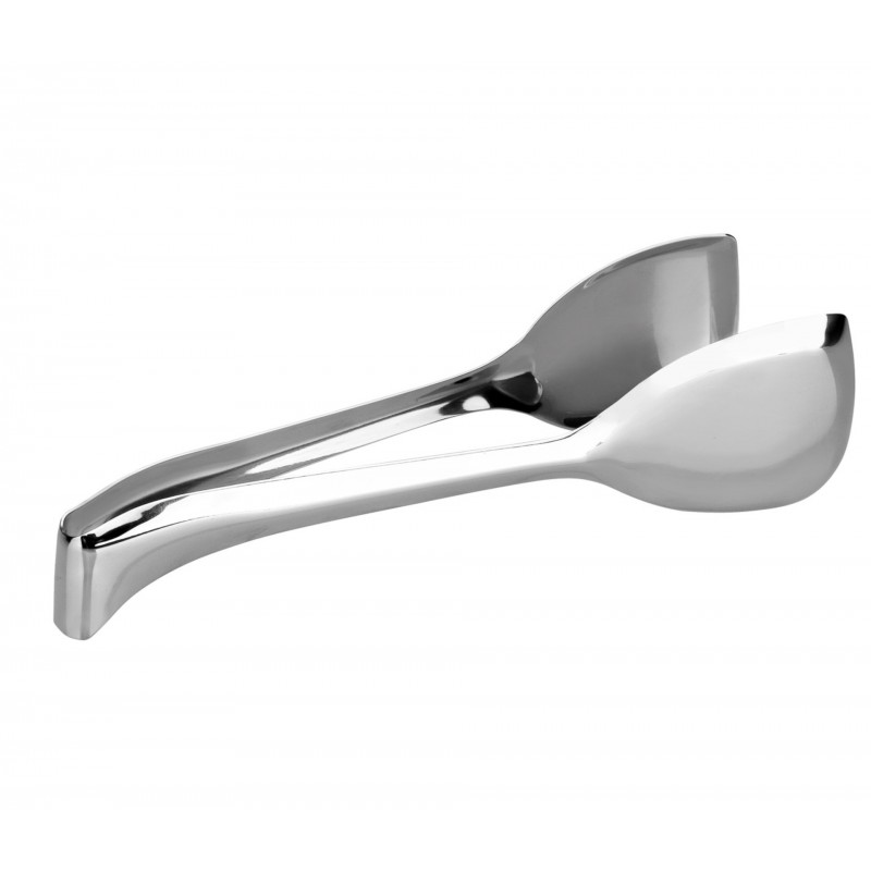 Pinza pan 18 cms inox 1810. Lacor 62978