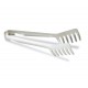 Pinza DE pasta luxe 20 cm. inox 1810. Lacor 62981