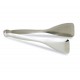 Pinza DE pan 23 cms. inox 1810. Lacor 62982