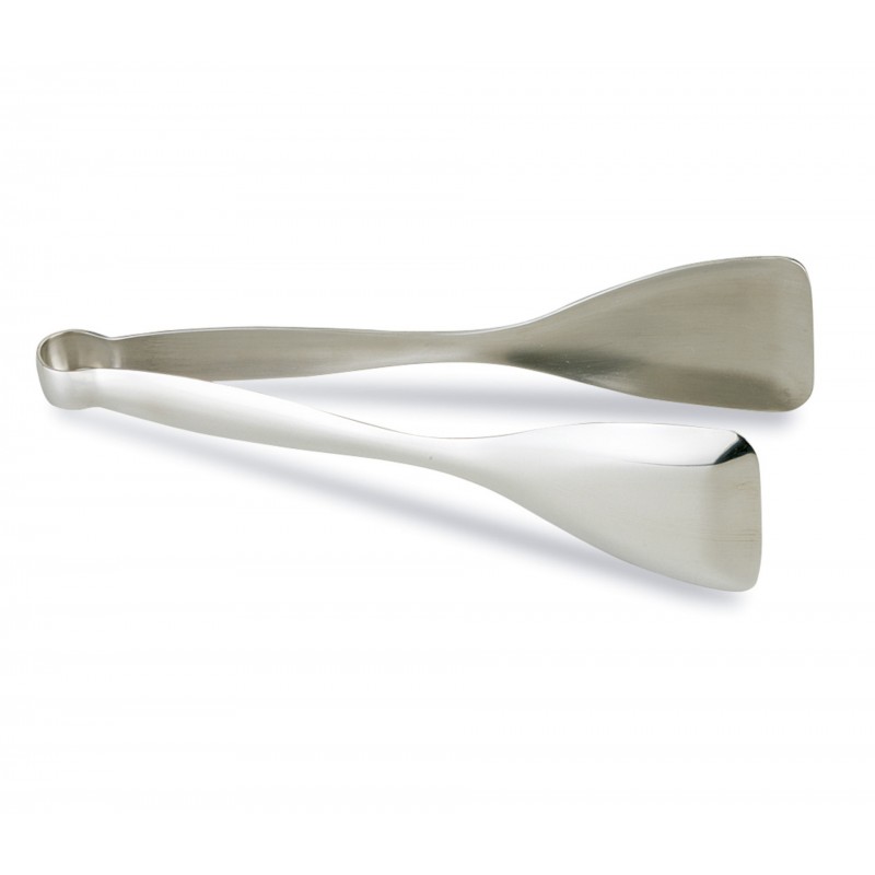 Pinza DE pan 23 cms. inox 1810. Lacor 62982