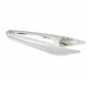 Pinza luxe 30 cms. inox 1810. Lacor 62983