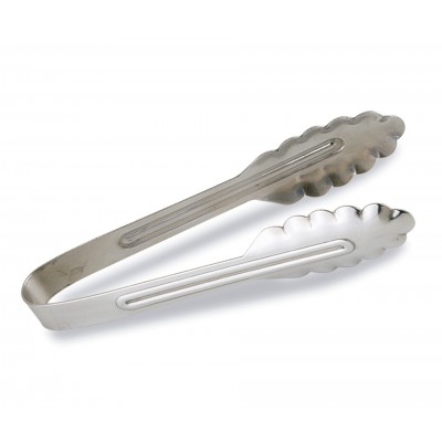 Pinza multiusos 16 cms. inox. Lacor 62984