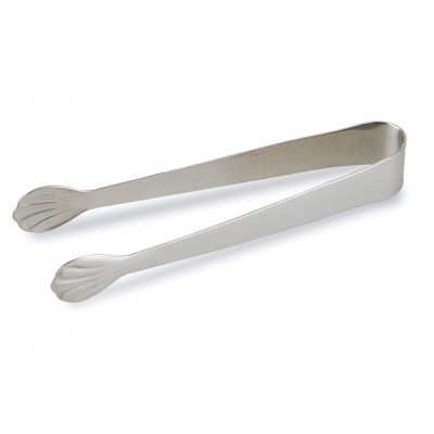 Pinza DE azucarillos 11 cms. inox. Lacor 62985
