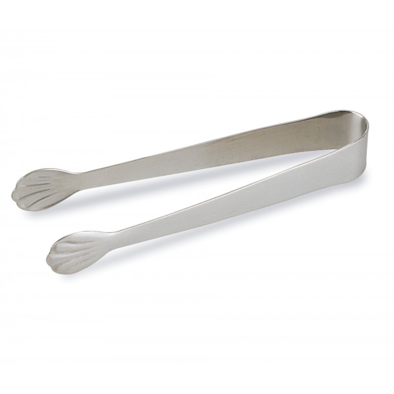 Pinza DE azucarillos 11 cms. inox. Lacor 62985