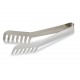 Pinza DE pasta 22 cms inox. Lacor 62986