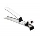 Pinza para bandeja horno con silicona. Lacor 62998
