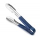 Pinza monoblock azul 24 cm karu. Lacor 63062