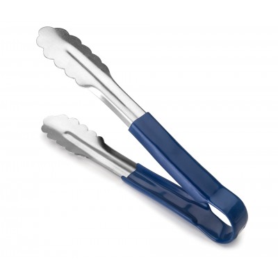 Pinza monoblock azul 24 cm karu. Lacor 63062