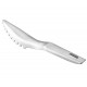 Desescamador pescado inox 19 cm. Lacor 39040