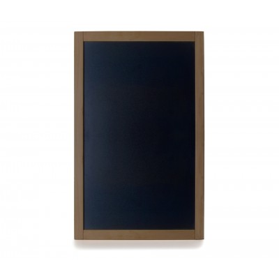 Pizarra menu 50X80 cm. Lacor 39162