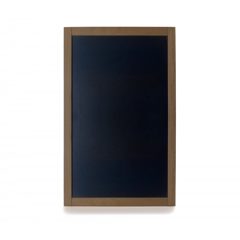 Pizarra menu 50X80 cm. Lacor 39162