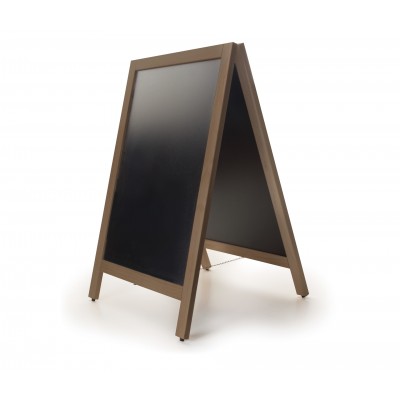 Pizarra menu 65X115 cm. Lacor 39164
