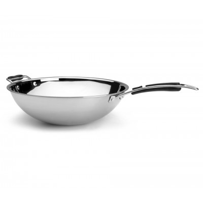 Wok trimetal D36 cms 55 lts. Lacor 53836