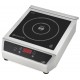 Placa inducción profesional 3500W. Lacor 69132