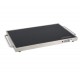 Placa vitroceram. calentam. 230W 55X35. Lacor 69145