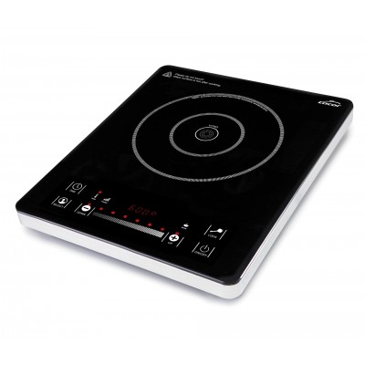 Placa vitroceramica vitro. Lacor 69232