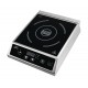 Placa induccion 2700 W. Lacor 69337