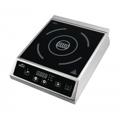 Placa induccion 2700 W. Lacor 69337