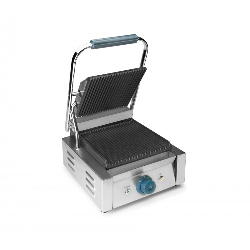 Plancha grill acanalada 22 KW.. Lacor 69166