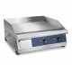 Placa grill profesional 6 KW 61X40 cm. Lacor 69179