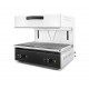 Salamandra electrica profesional 4KW. Lacor 69197