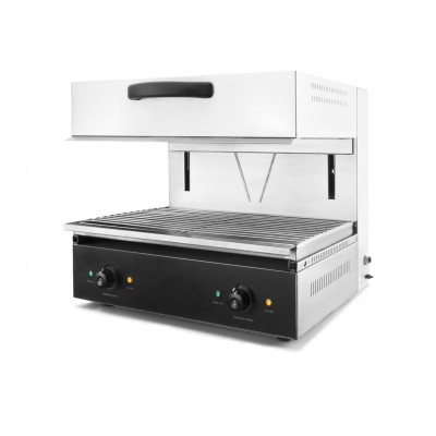 Salamandra electrica profesional 4KW. Lacor 69197