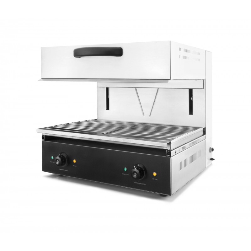 Salamandra electrica profesional 4KW. Lacor 69197
