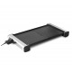 Plancha electrica grilllisa 2000W. Lacor 69227