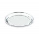 Posabotellas 13 cms. inox 18Cr.. Lacor 61113