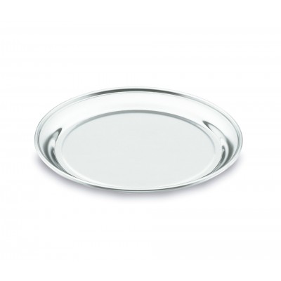 Posabotellas 13 cms. inox 18Cr.. Lacor 61113