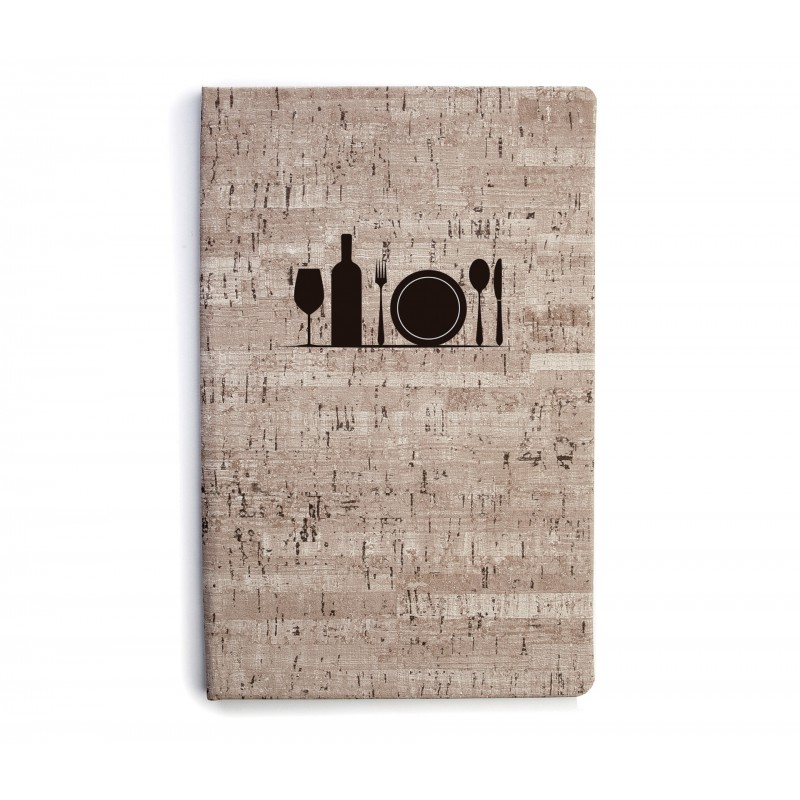 Porta menú estrec. charlotte coll180x285. Lacor 28531