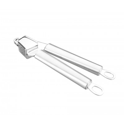 Prensa ajos luxe inox 1810. Lacor 62685