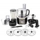 Robot multifuncional 800W. Lacor 69079