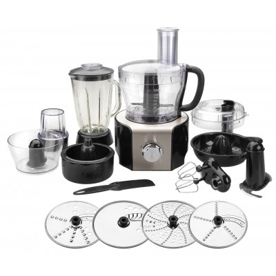 Robot multifuncional 800W. Lacor 69079