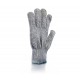 Guante proteccion textil talla 8 M. Lacor 61101