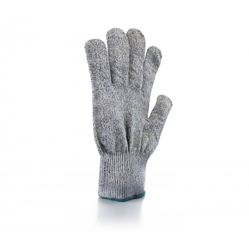 Guante proteccion textil talla 8 M. Lacor 61101