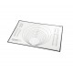 Tapete silicona impreso 60X40 cm. Lacor 66759